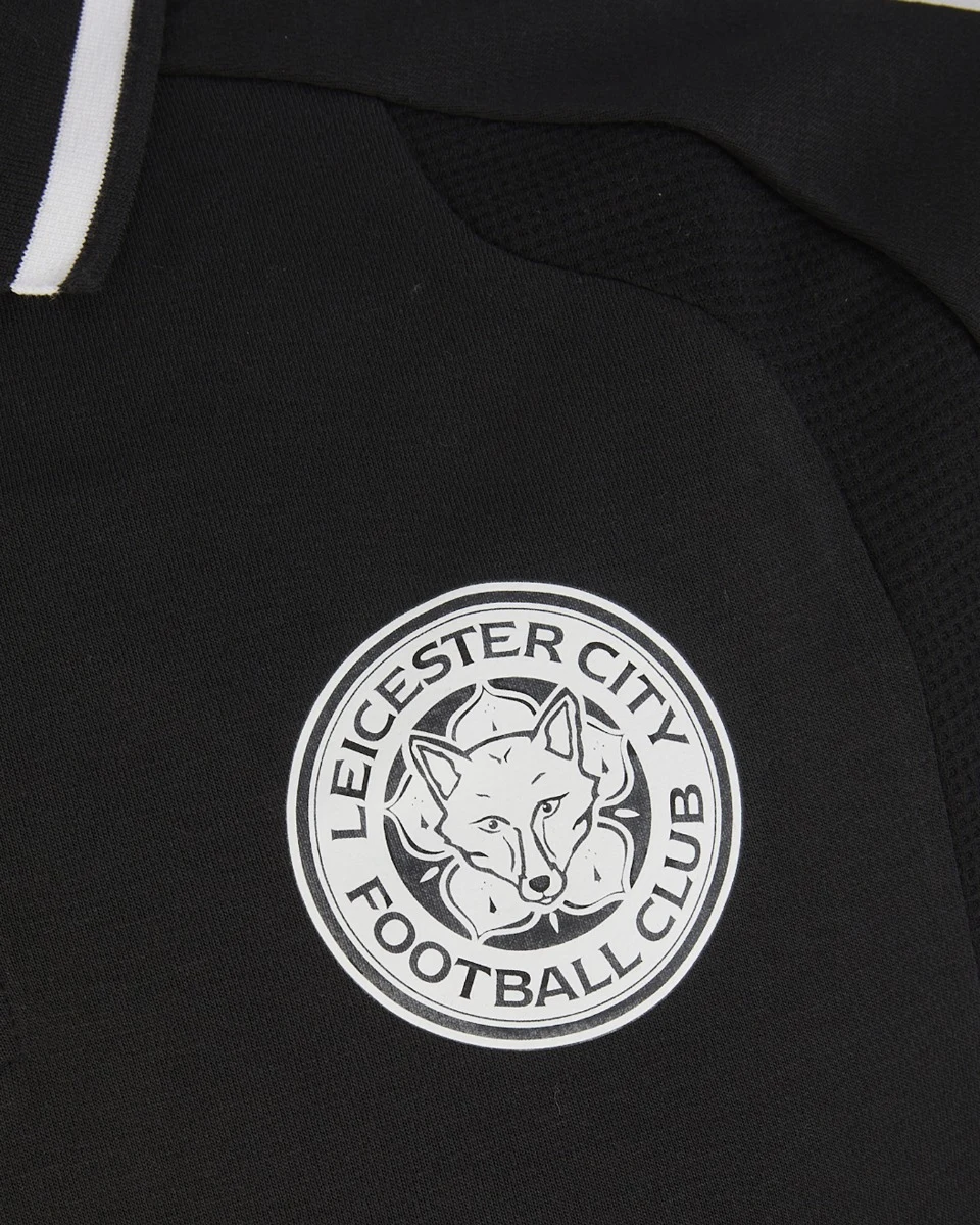 2026/27 Black Polo - Mens