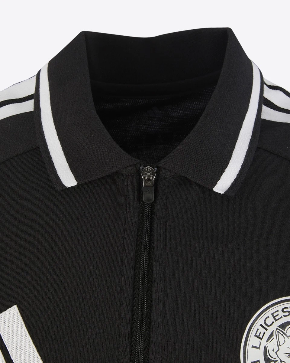 2026/27 Black Polo - Mens