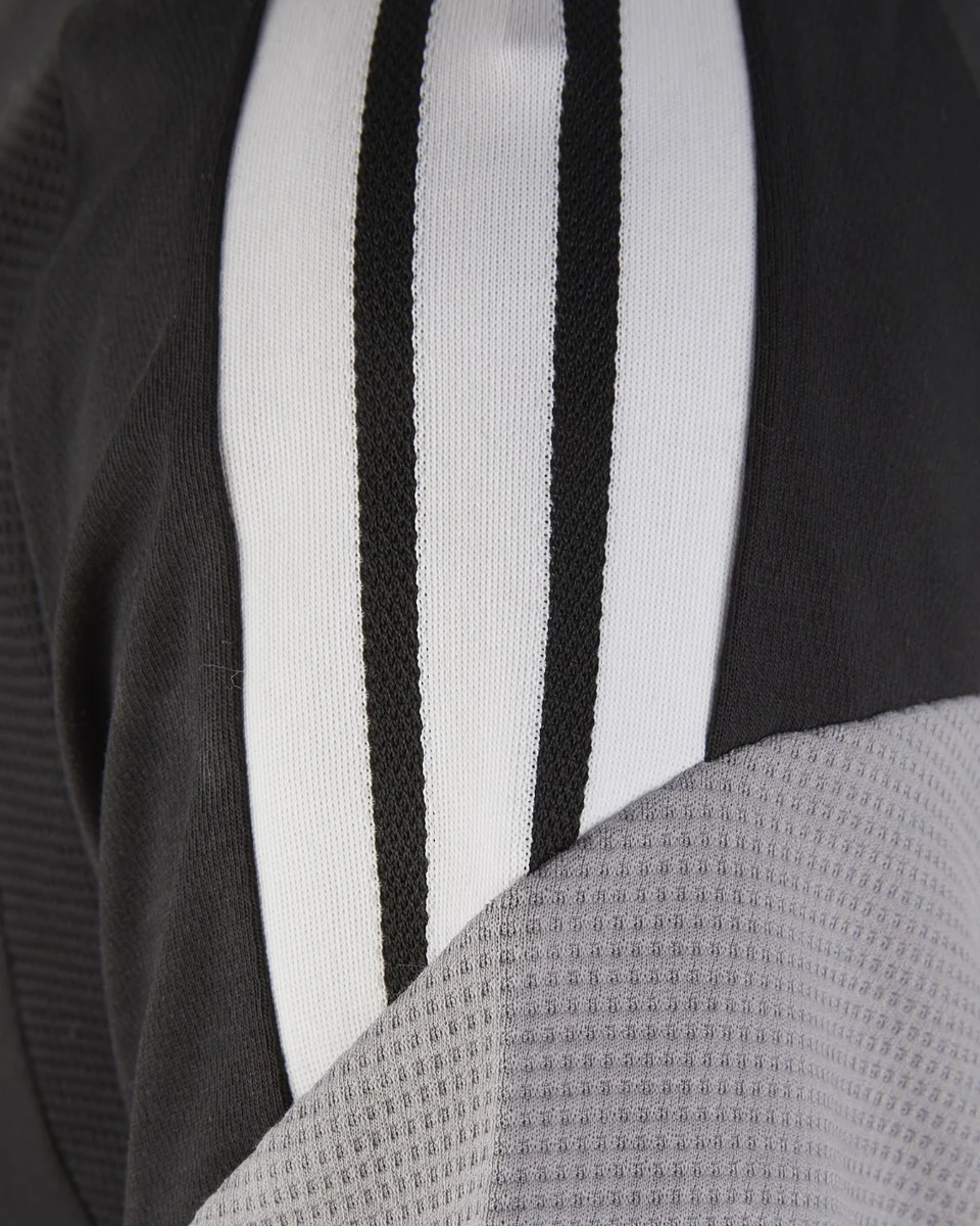 2026/27 Black Polo - Mens