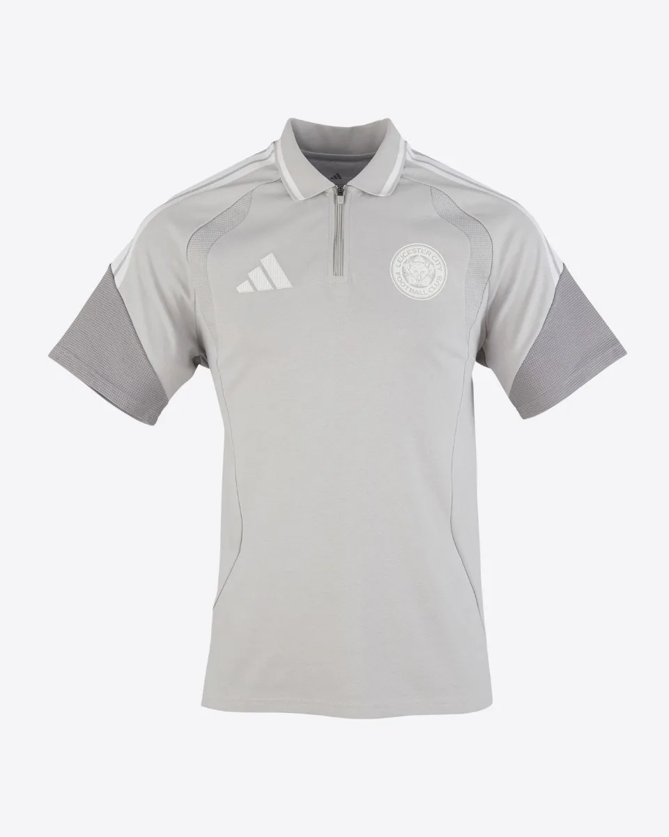 2026/27 Grey Polo - Mens