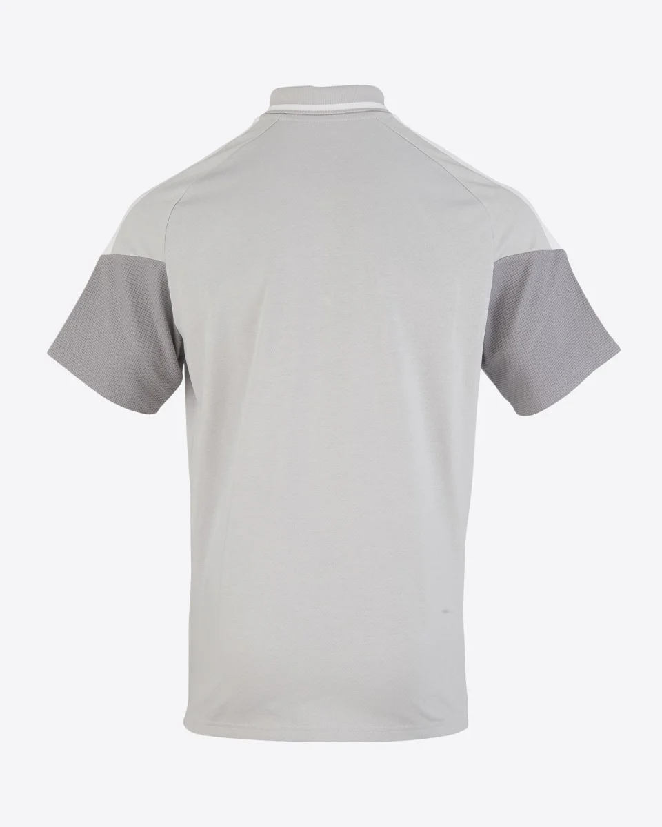 2026/27 Grey Polo - Mens