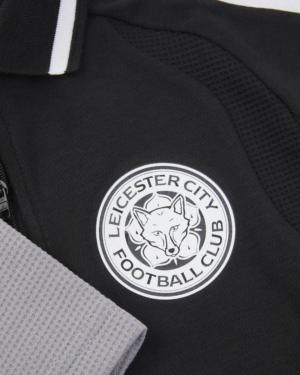 2026/27 Black Polo - Kids