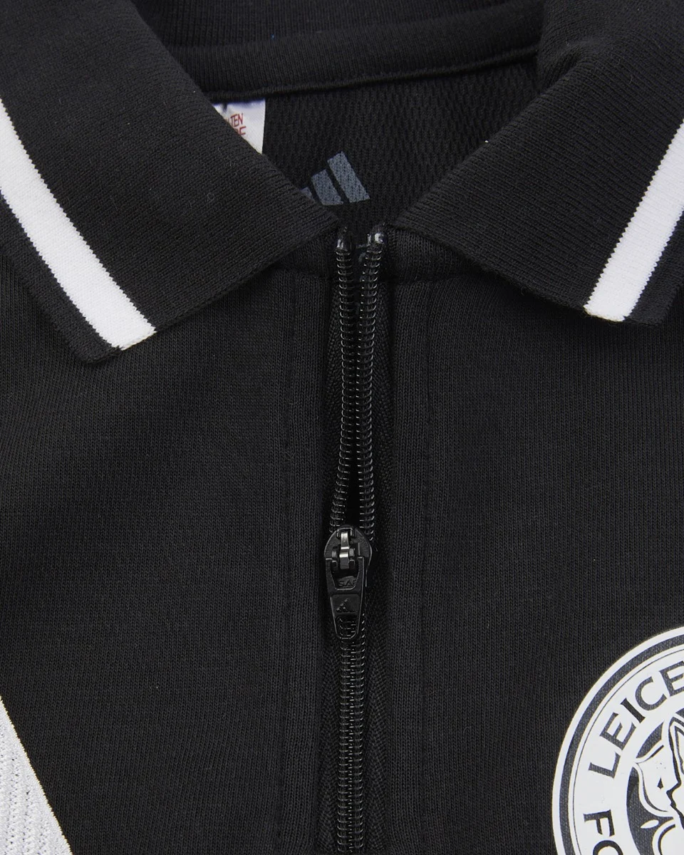 2026/27 Black Polo - Kids