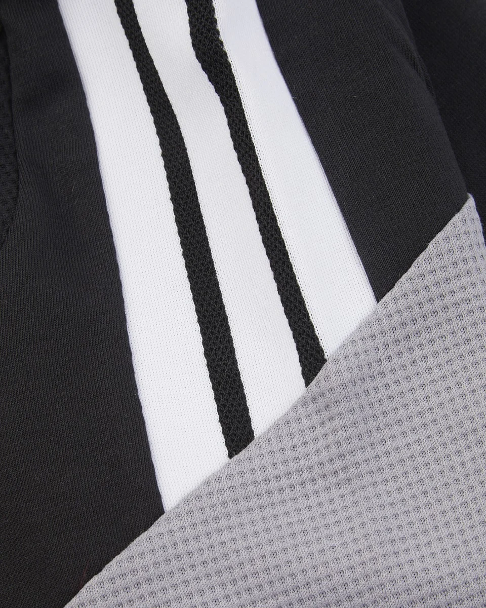 2026/27 Black Polo - Kids