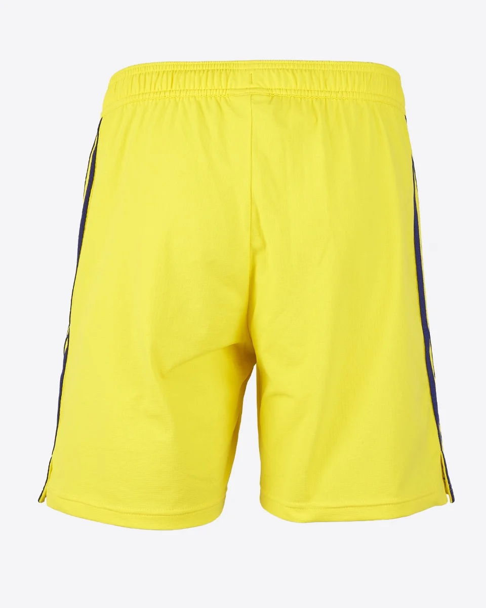Leicester City Away Goalkeeper Shorts 2026/27 - Adults