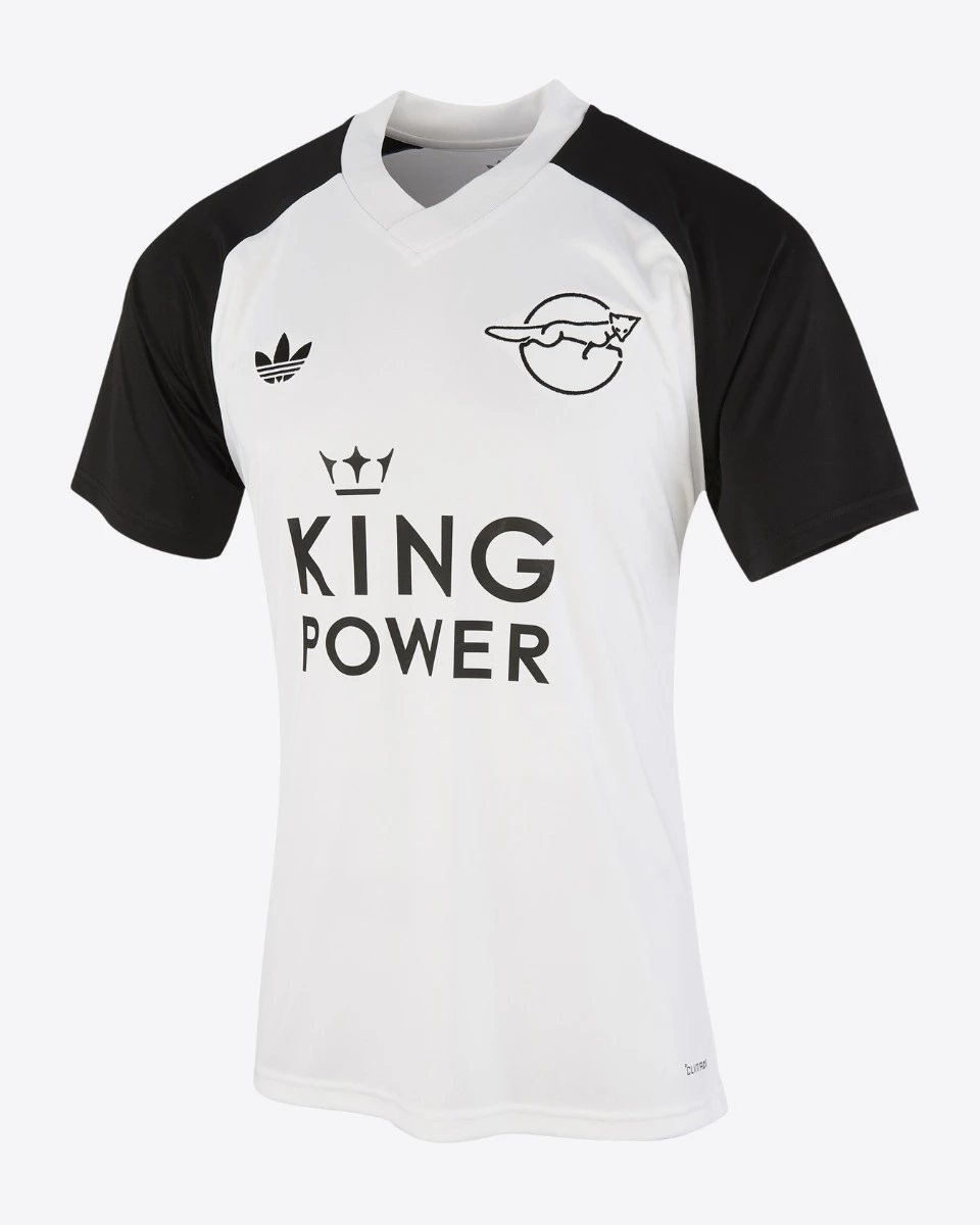adidas Originals Pre Match Jersey - Mens