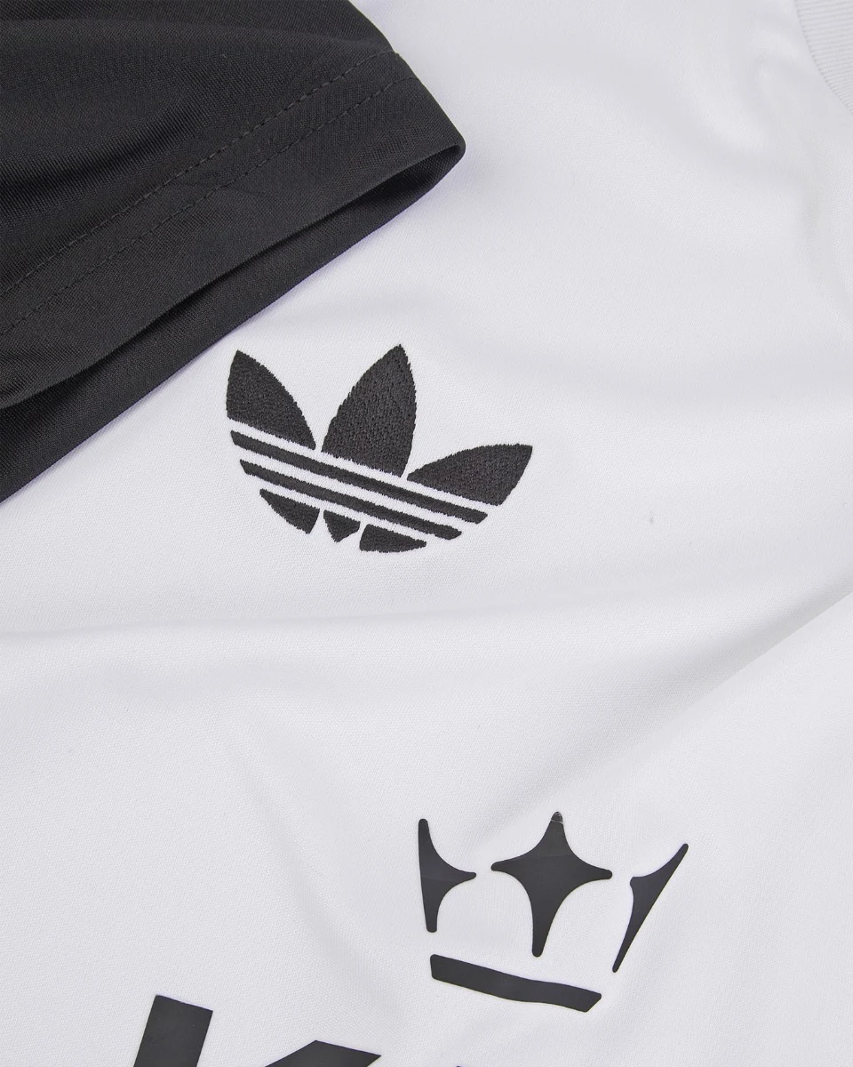 adidas Originals Pre Match Jersey - Mens