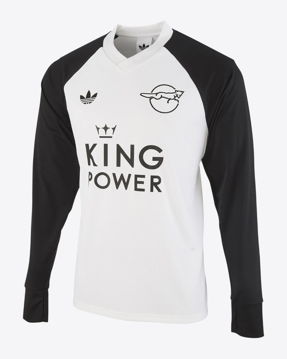 adidas Originals Pre Match Sweatshirt - Mens