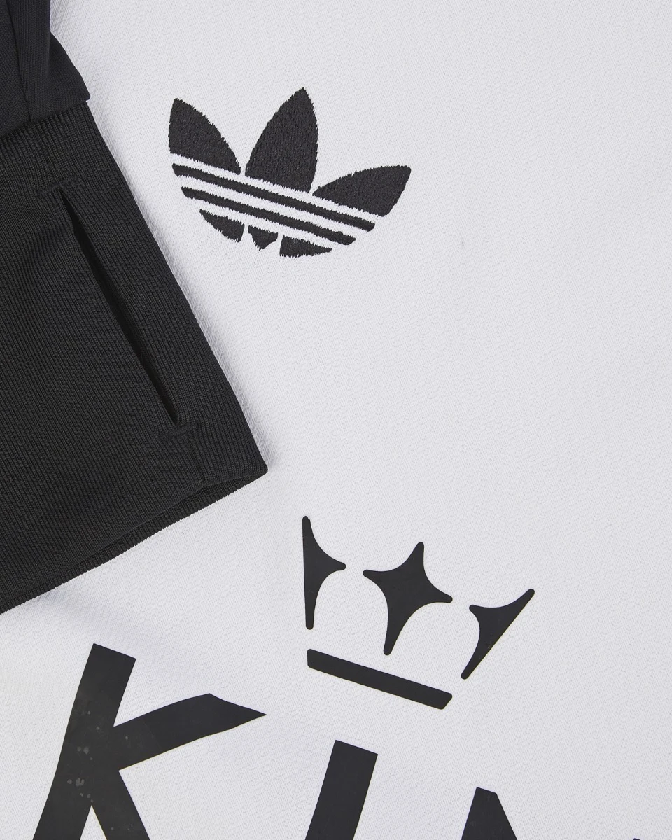 adidas Originals Pre Match Sweatshirt - Mens