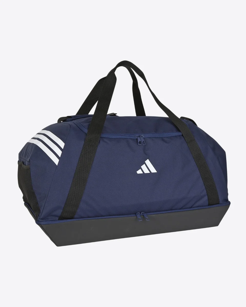 adidas TIRO Navy Holdall