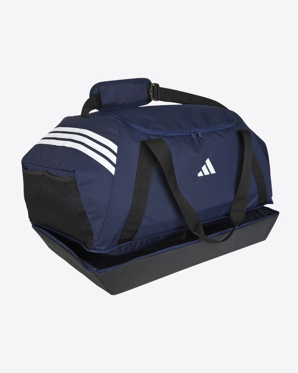 adidas TIRO Navy Holdall