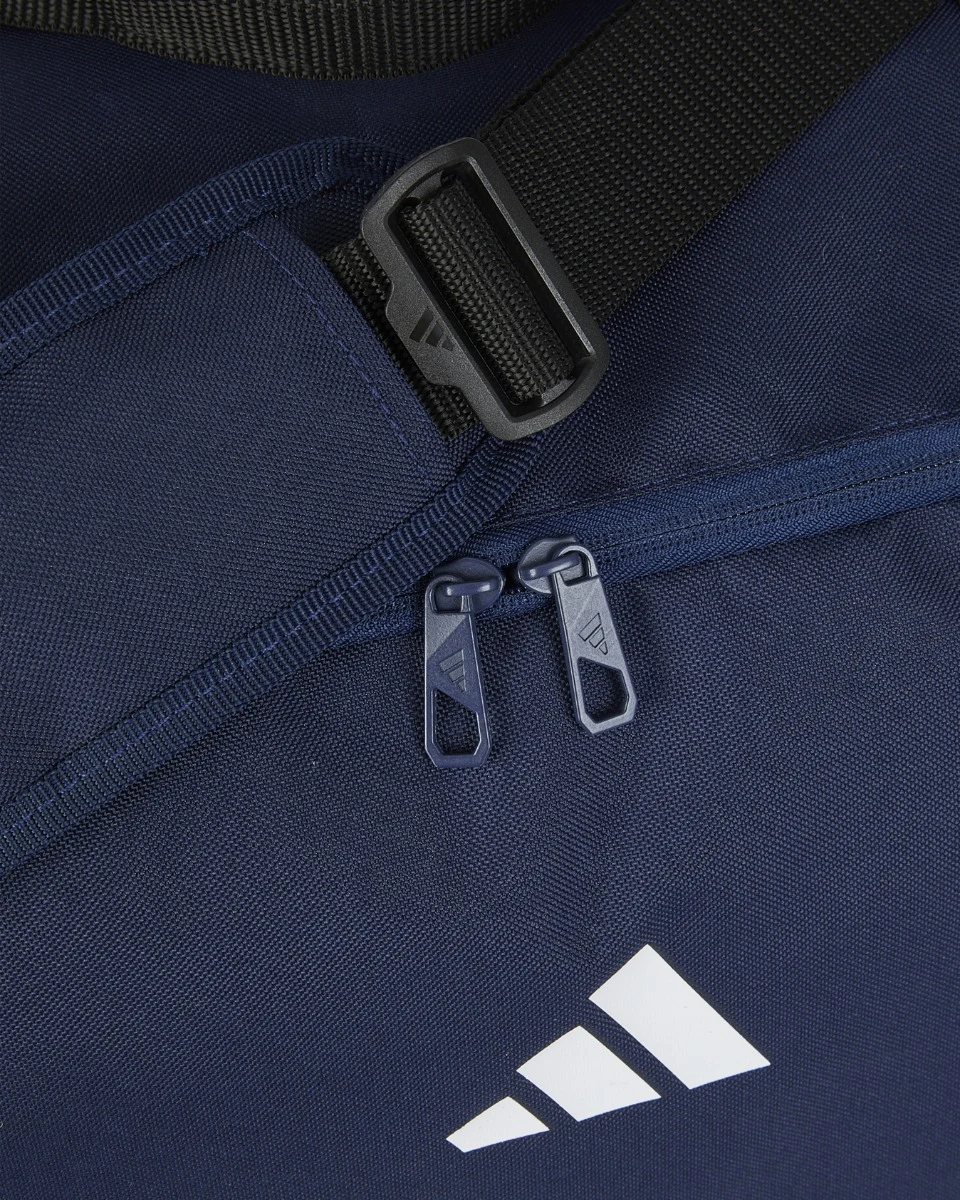 adidas TIRO Navy Holdall