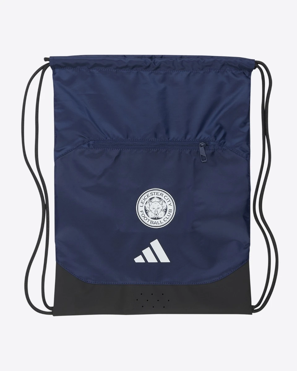 adidas TIRO Navy Gymbag