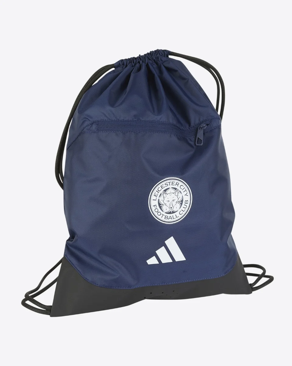 adidas TIRO Navy Gymbag