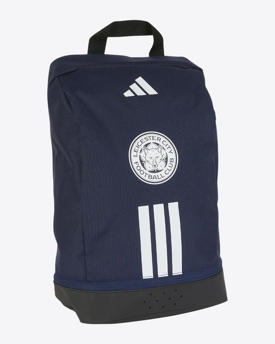 adidas TIRO Navy Bootbag