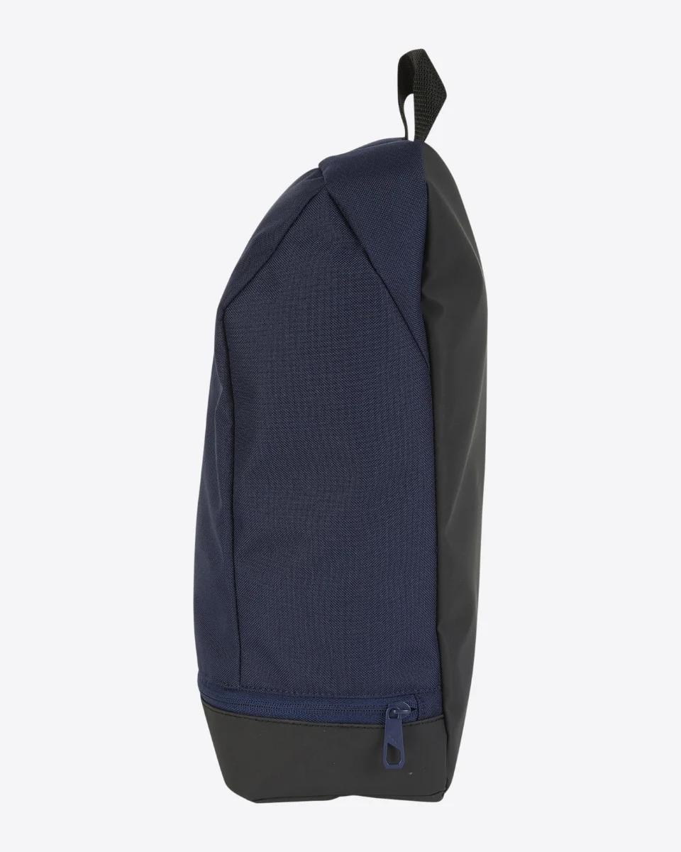 adidas TIRO Navy Bootbag