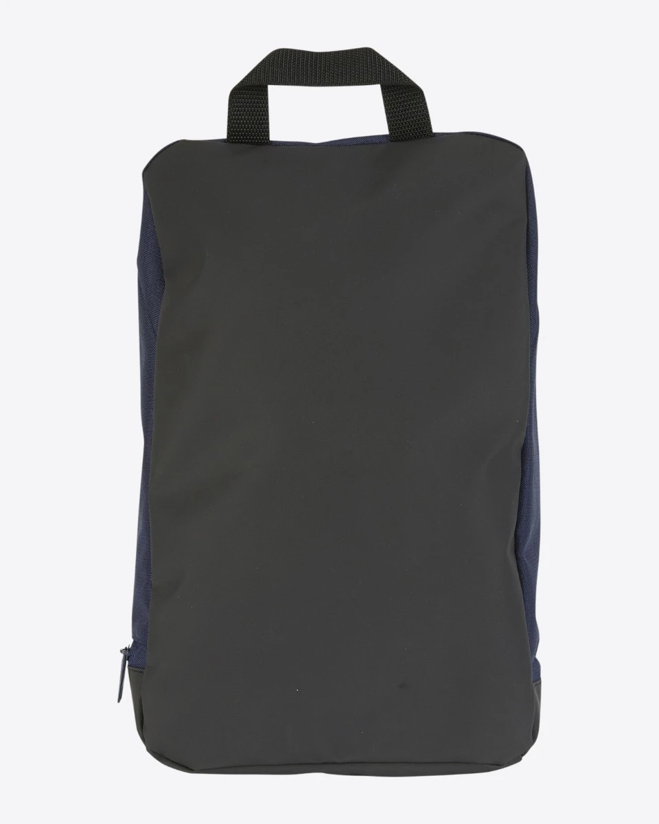 adidas TIRO Navy Bootbag