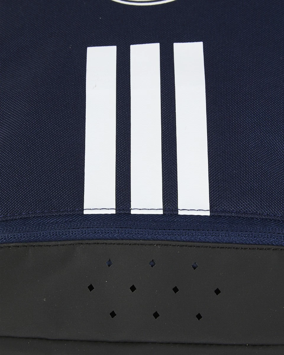 adidas TIRO Navy Bootbag