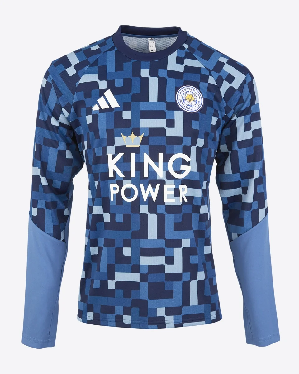 2026/27 Pre Match Sweatshirt - Mens