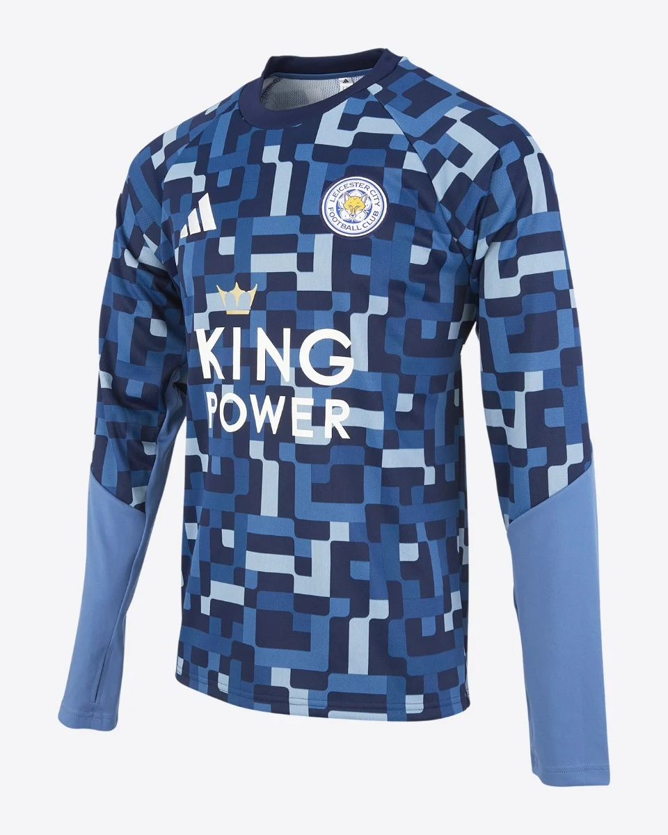 2026/27 Pre Match Sweatshirt - Mens