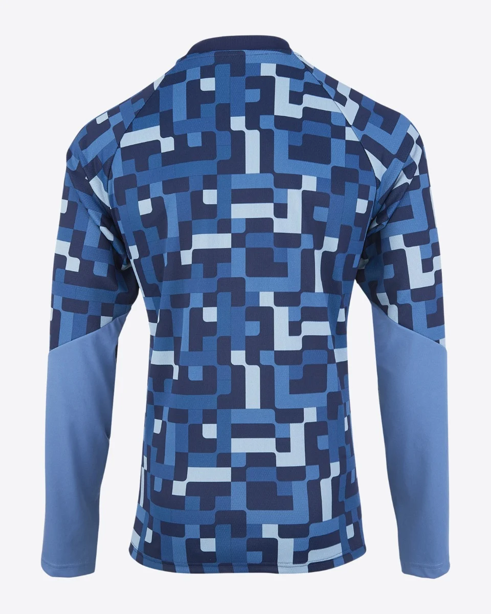 2026/27 Pre Match Sweatshirt - Mens