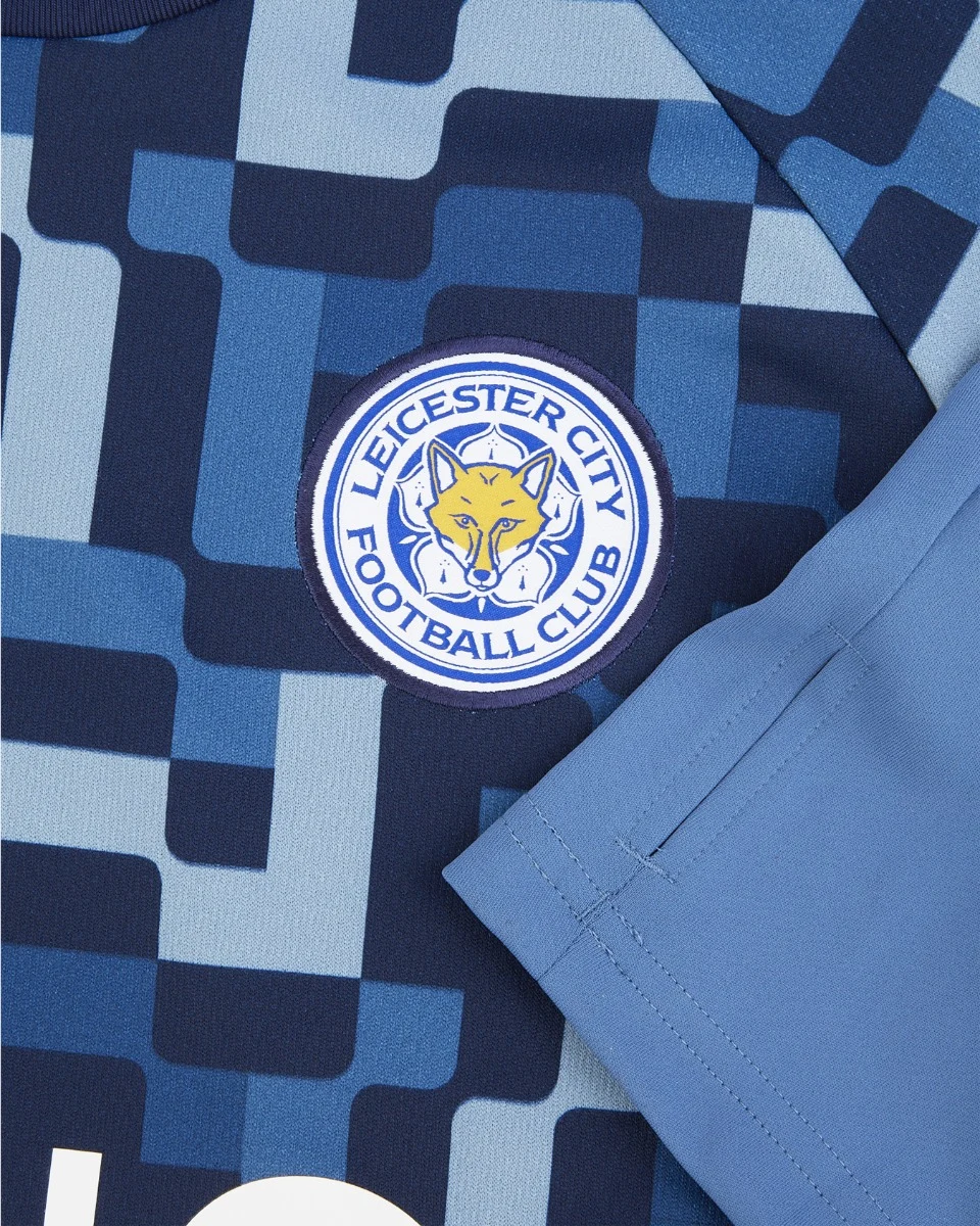 2026/27 Pre Match Sweatshirt - Mens