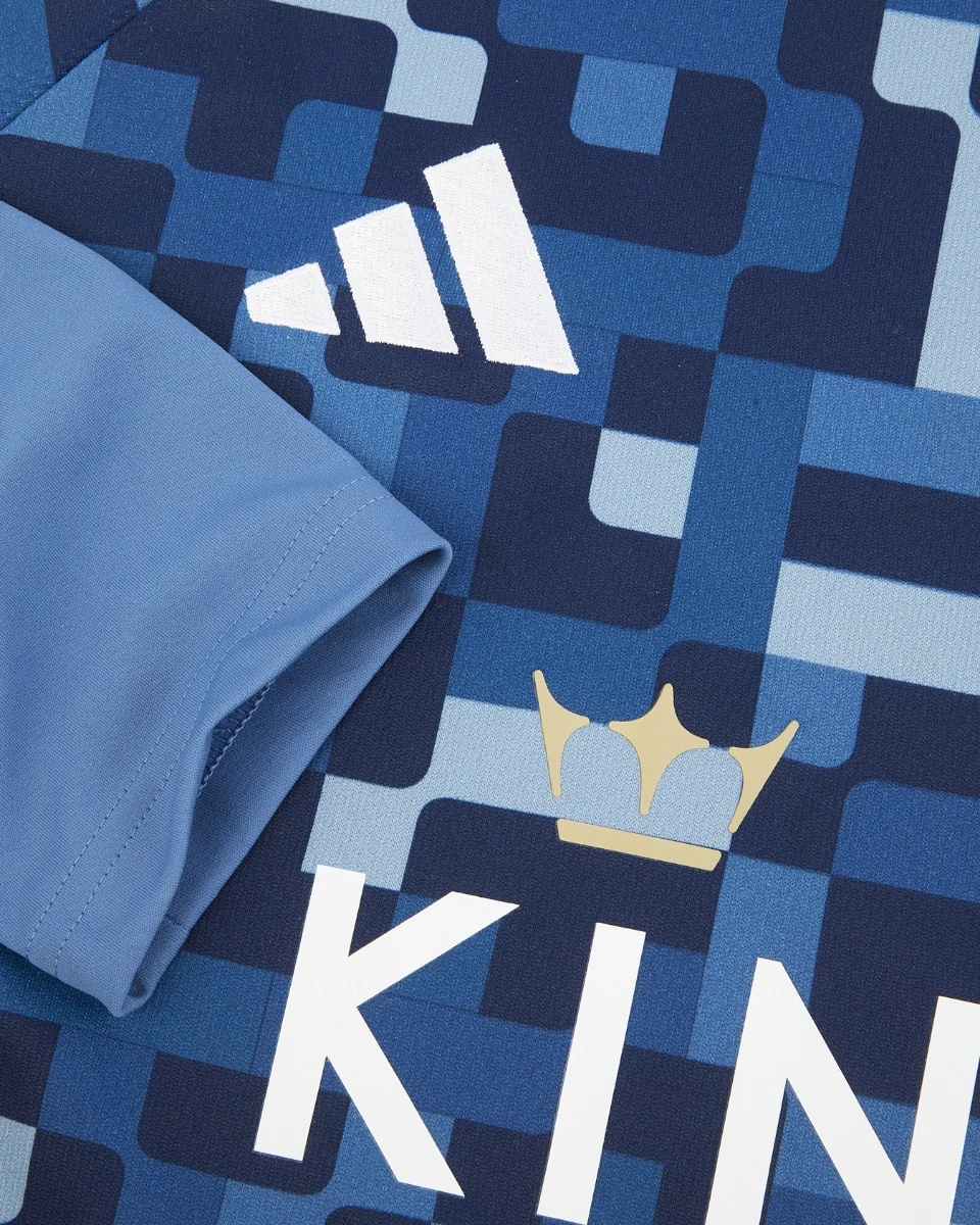 2026/27 Pre Match Sweatshirt - Mens