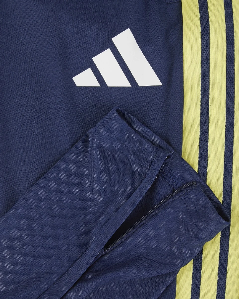 2026/27 Navy Training Pant - Mens