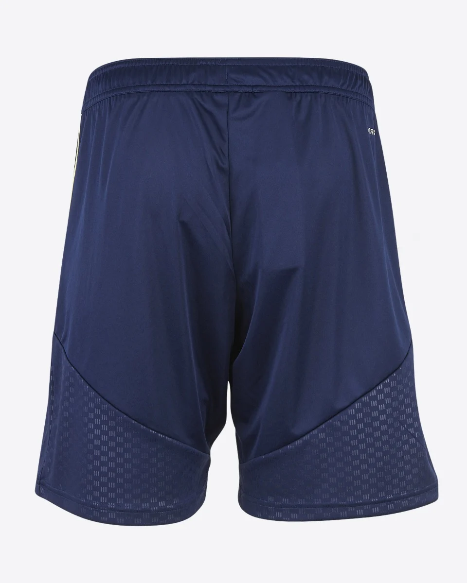 2026/27 Navy Training Short - Mens