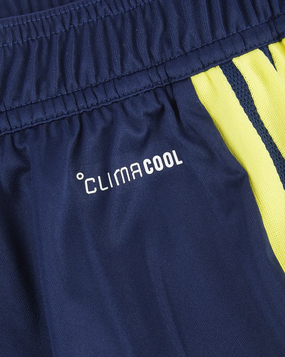2026/27 Navy Training Short - Mens