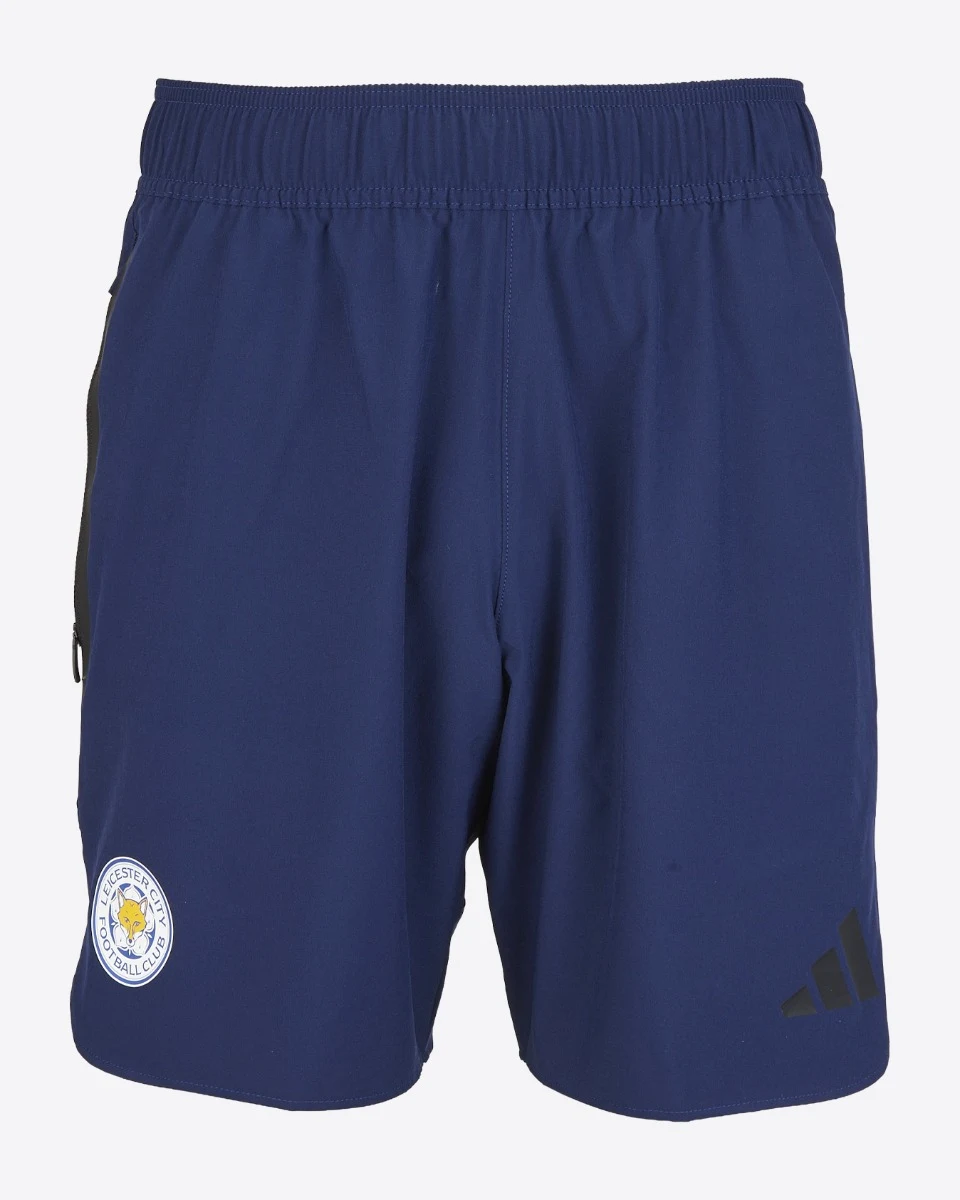 2026/27 Navy Travel Short - Mens