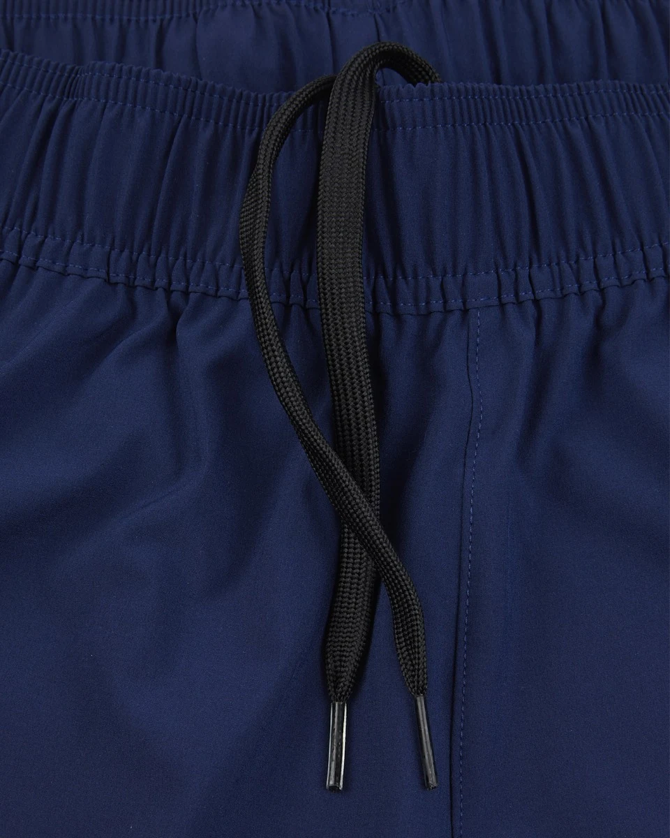 2026/27 Navy Travel Short - Mens