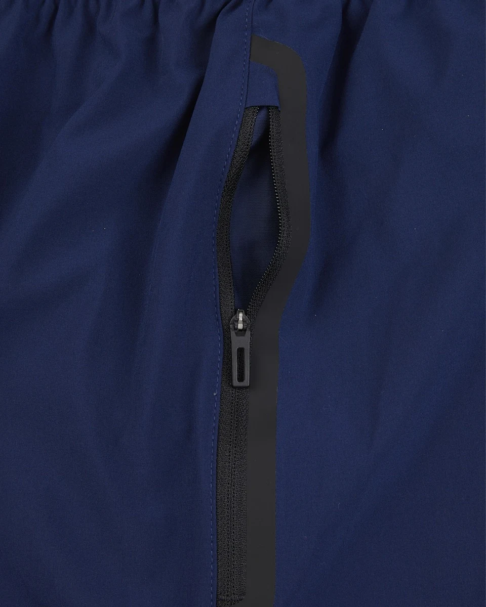 2026/27 Navy Travel Short - Mens