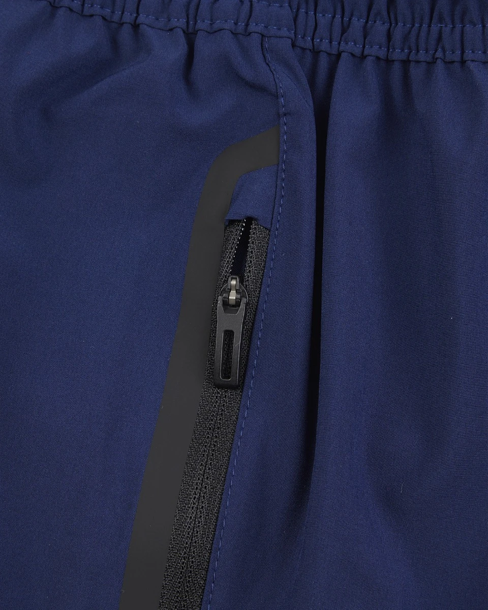 2026/27 Navy Travel Short - Kids