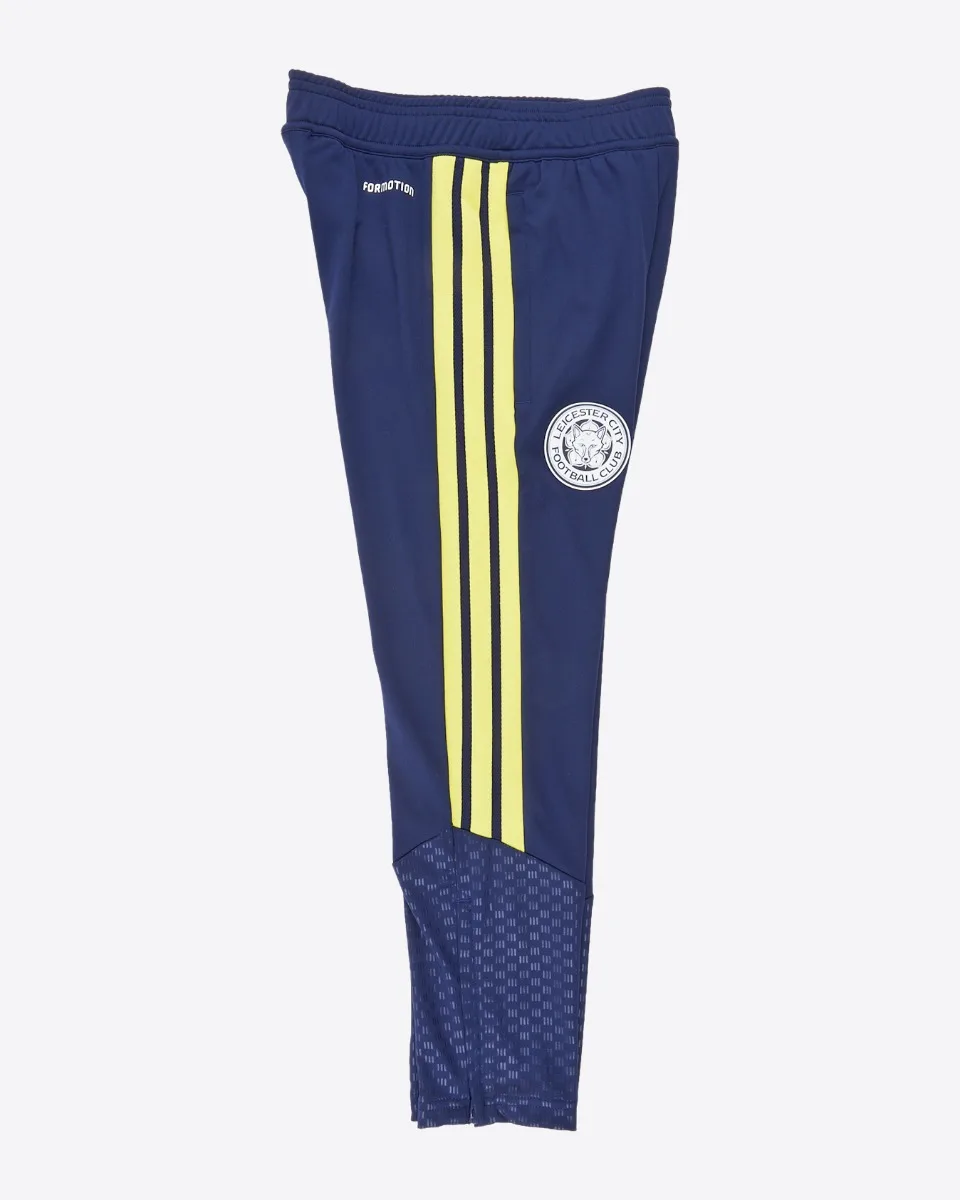 2026/27 Navy Training Pant - Kids