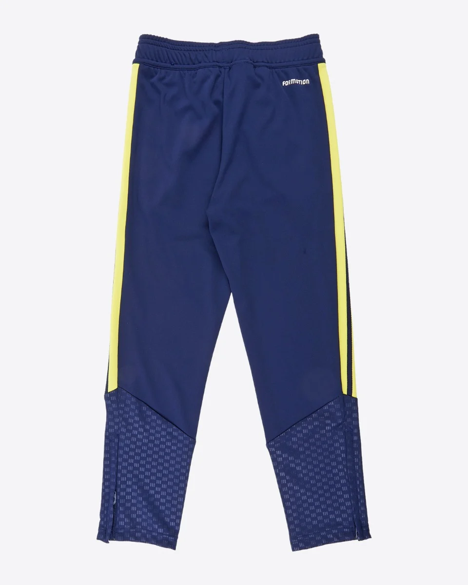 2026/27 Navy Training Pant - Kids