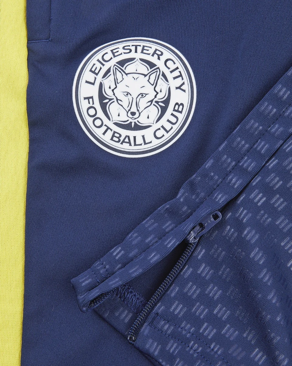 2026/27 Navy Training Pant - Kids