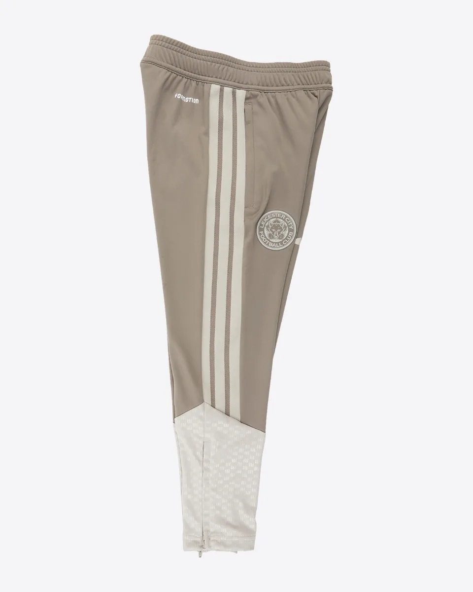 2026/27 Brown Training Pant - Kids