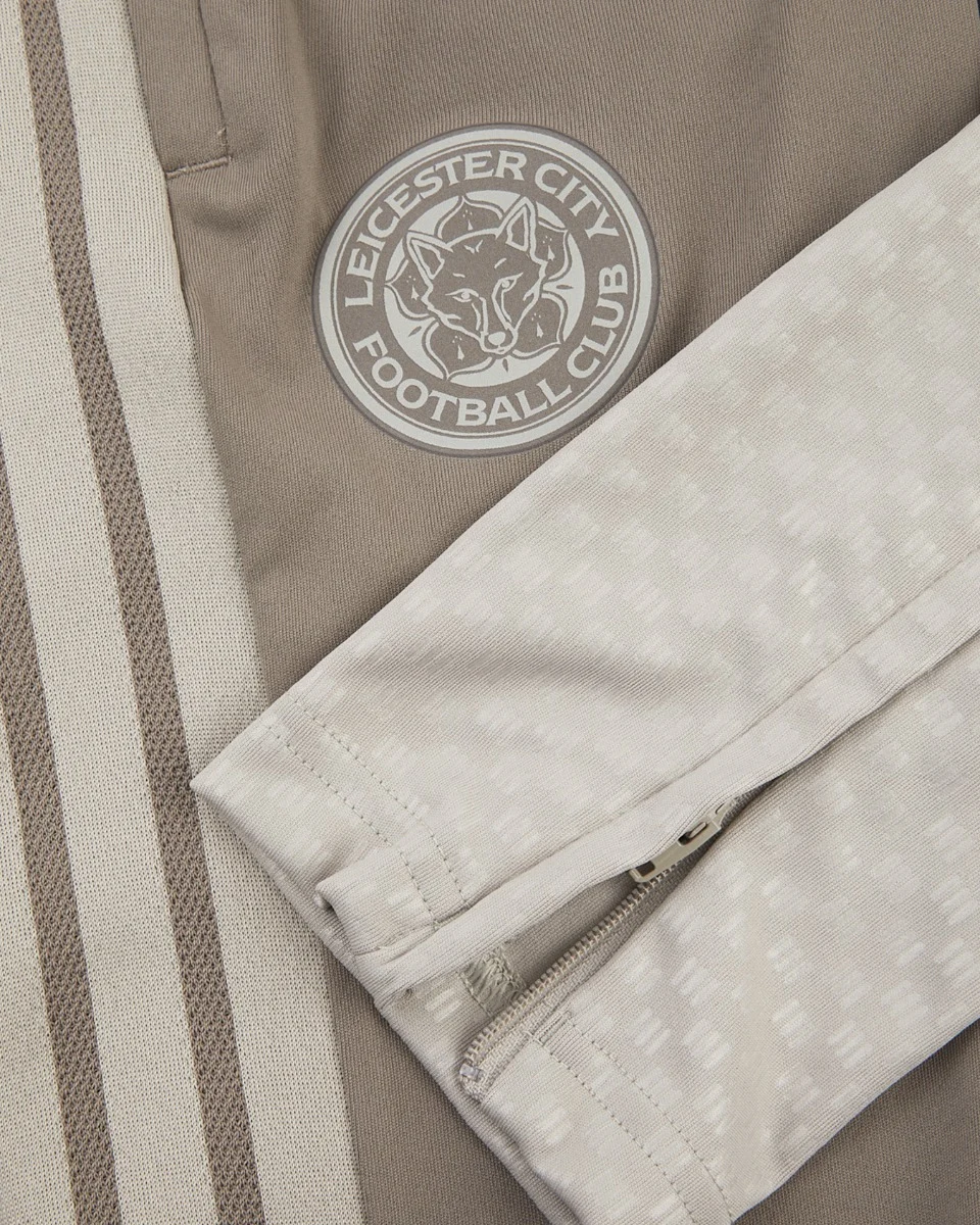 2026/27 Brown Training Pant - Kids