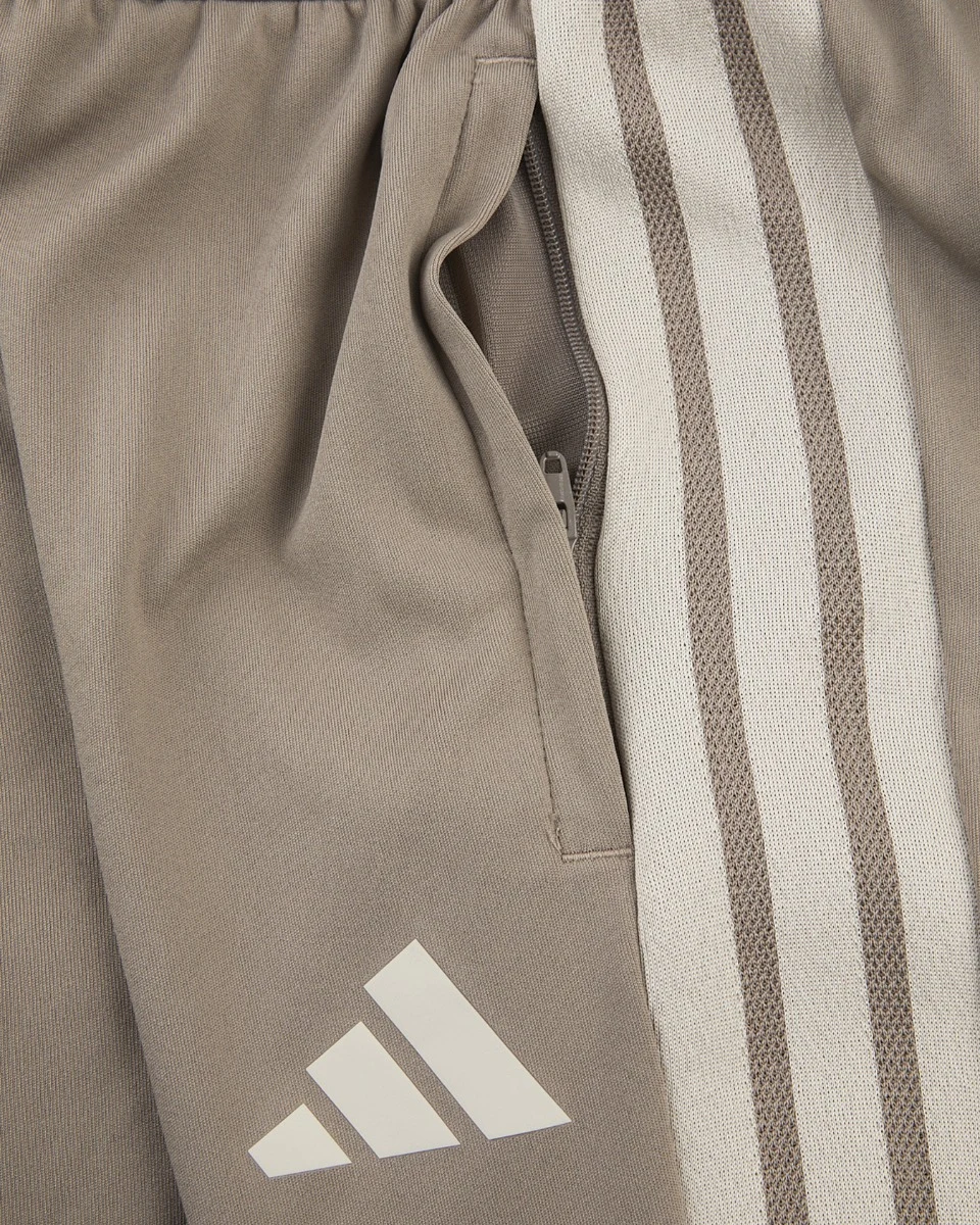 2026/27 Brown Training Pant - Kids