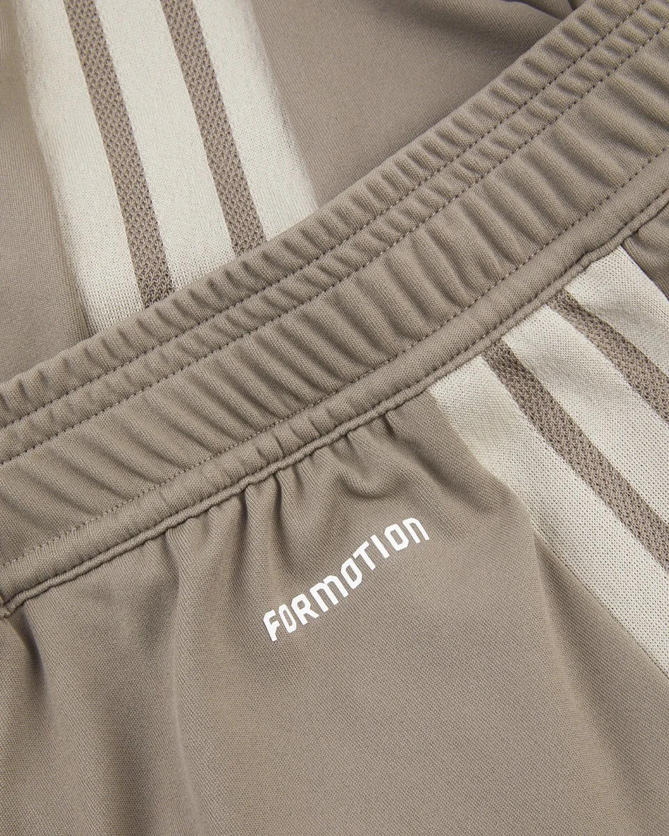 2026/27 Brown Training Pant - Kids