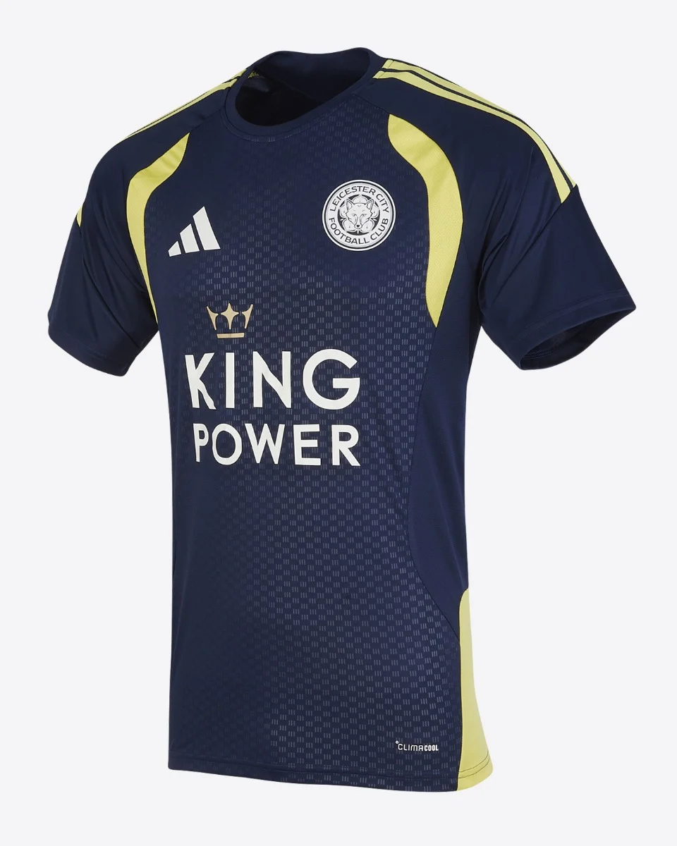 2026/27 Navy Training Jersey - Mens