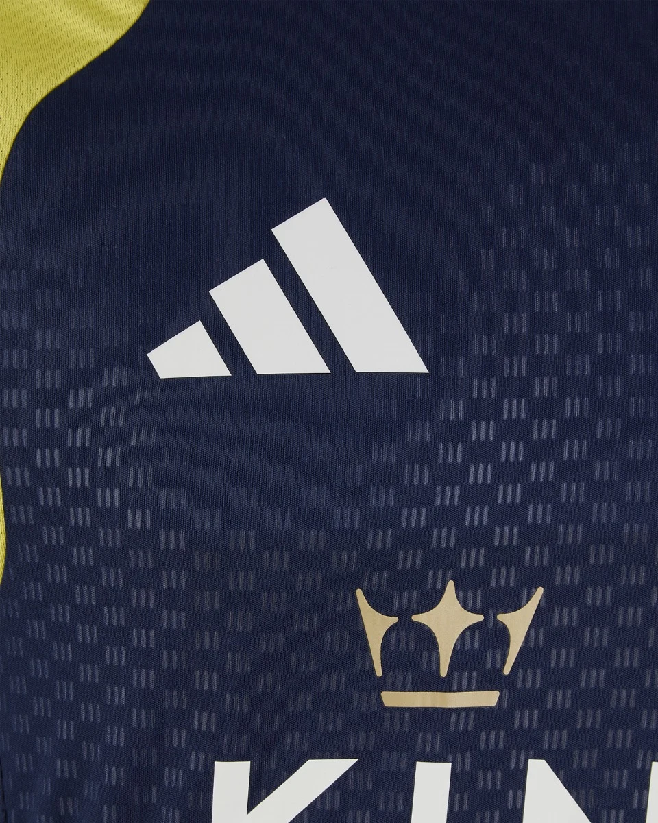 2026/27 Navy Training Jersey - Mens
