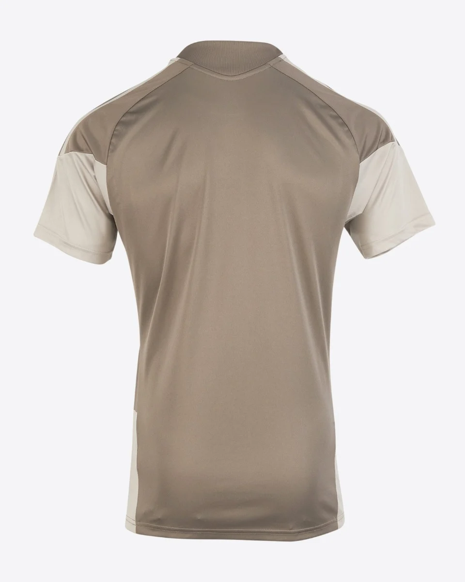 2026/27 Brown Training Jersey - Mens