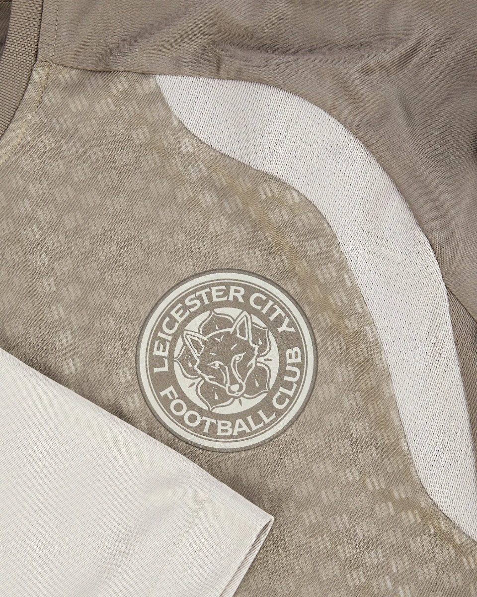 2026/27 Brown Training Jersey - Mens