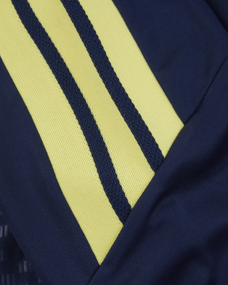 2026/27 Navy Training Jersey - Kids