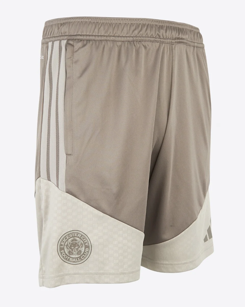 2026/27 Brown Training Short - Mens