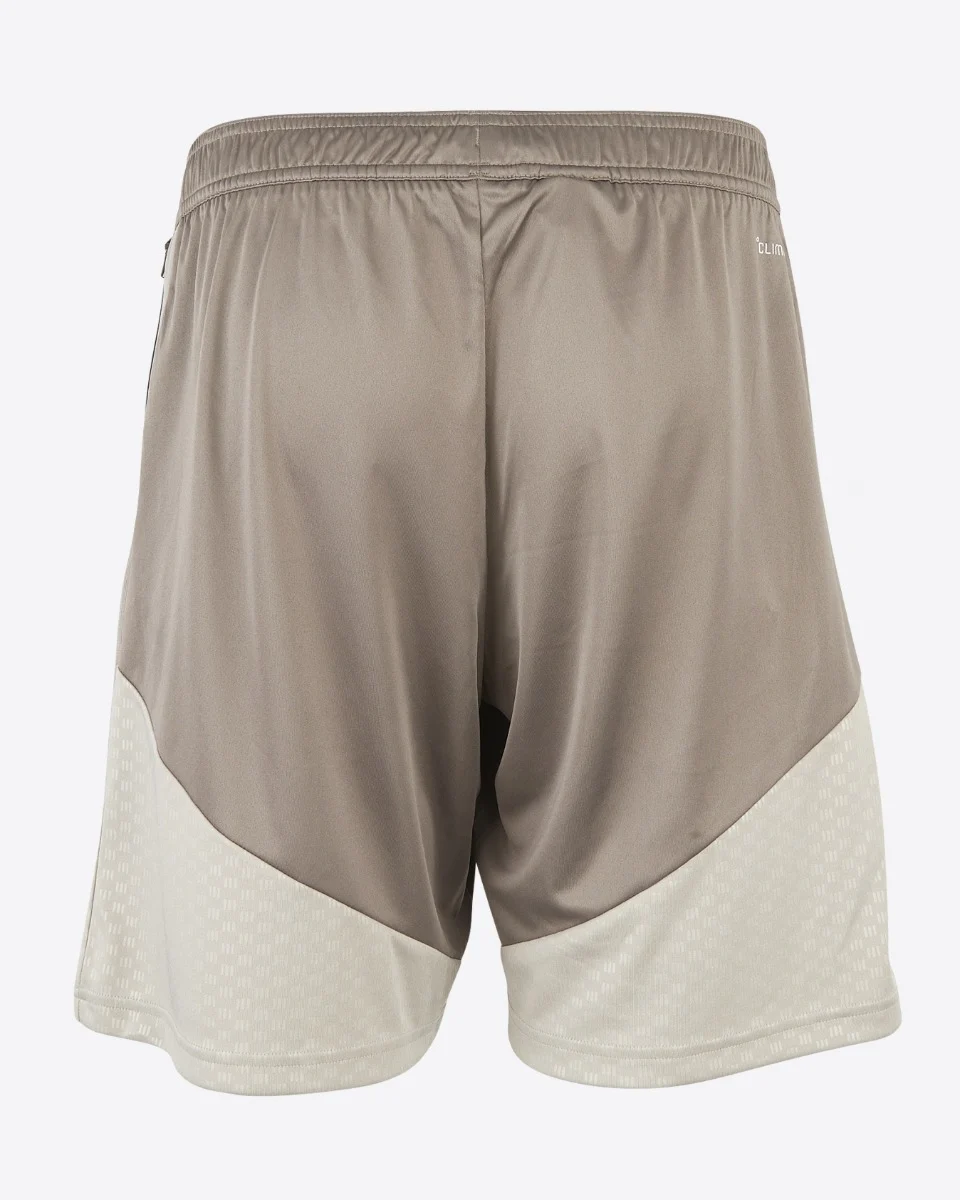 2026/27 Brown Training Short - Mens