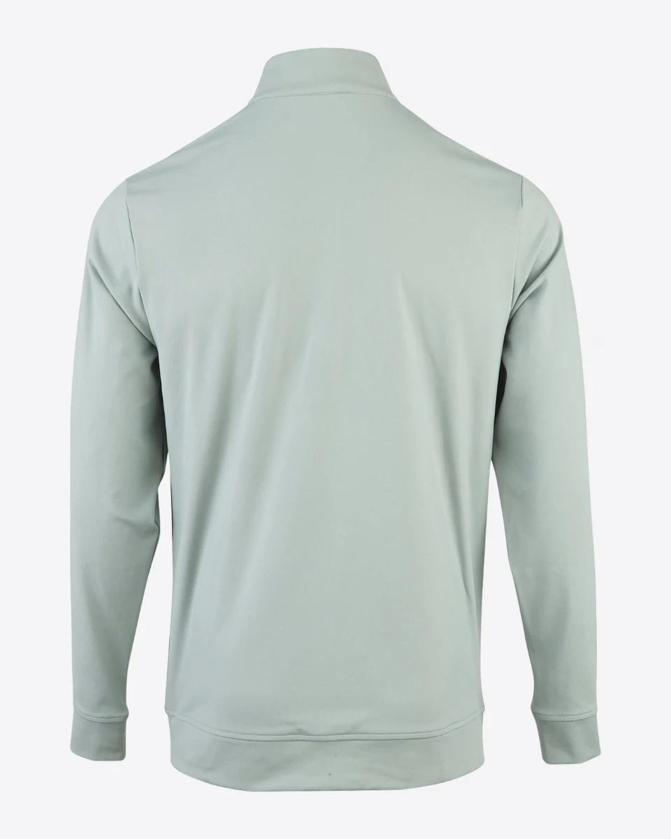 LCFC x adidas Golf Sage Summer 1/4 Zip - Mens
