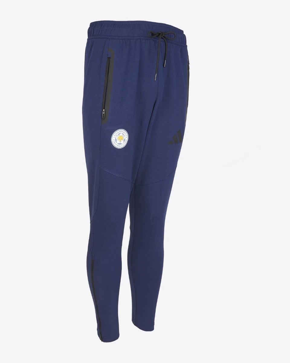 2026/27 Navy Travel Pant - Mens